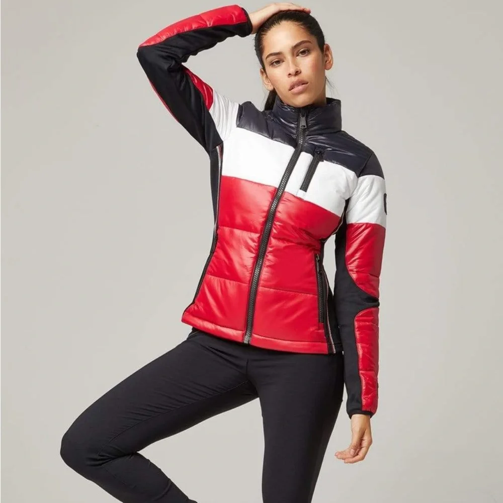 Alp N Rock Peyton Ski Jacket (S) - Picture 1 of 16